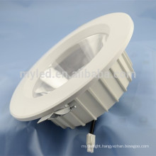 Decoration smd2835 100lm/w dimmable recessed circle ring LED Down lights
